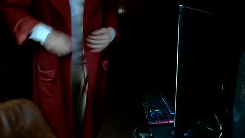 Adrian online show from 06-13-26, 12:19
