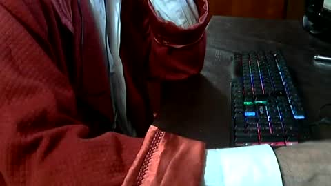 Adrian online show from 06-27-26, 11:54