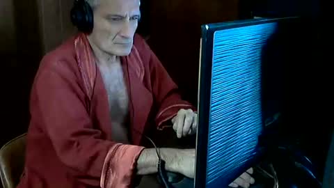 Adrian online show from 06-29-26, 06:52