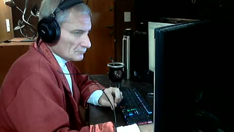 Adrian online show from 07-26-26, 01:58