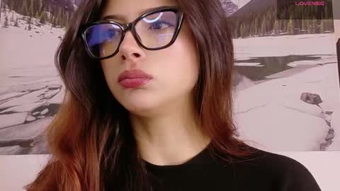 Adriana  online show from 04-20-26, 10:18