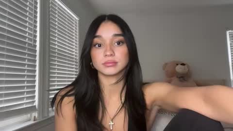 Snapshot of adriannarodriguez chatting on 01-25-25, 09:14 Adrianna  online show from 01-25-25, 09:14