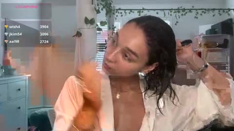 Adrianna  online show from 04-30-26, 07:09