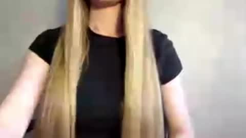 Caroline online show from 06-18-26, 02:43