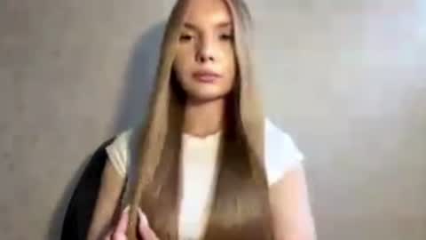 Caroline online show from 07-20-26, 03:14