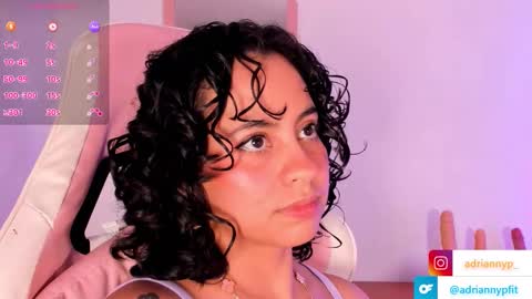 adrianny online show from 11-07-25, 02:00