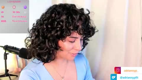 adrianny online show from 02-08-26, 06:06