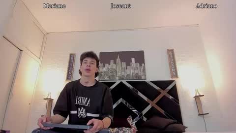 Adrian online show from 10-23-25, 04:12