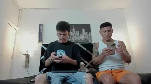 Adrian online show from 11-18-25, 04:50