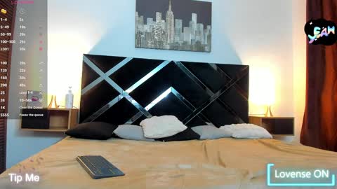 Adrian online show from 04-03-26, 03:15