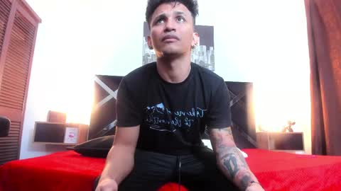 Adrian online show from 04-16-26, 04:13