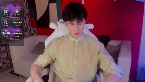 Snapshot of adrianoaubert chatting on 11-30-25, 06:28 adrianoaubert online show from 11-30-25, 06:28