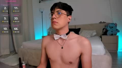 Adrian online show from 05-05-26, 02:19
