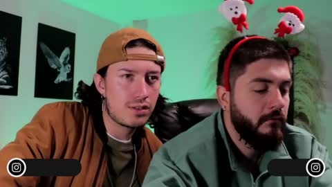 Snapshot of adrianwilliams_ chatting on 12-17-24, 10:43 Adrian Williams online show from 12-17-24, 10:43