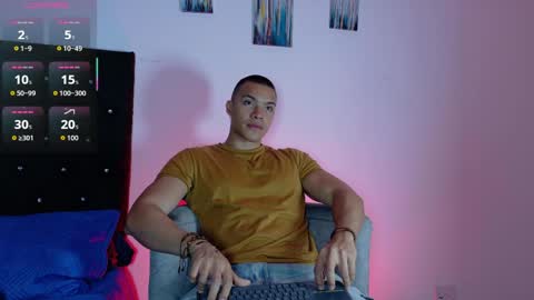 adriel_escalante online show from 04-25-26, 02:14
