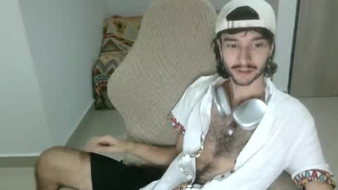 adrien_polo online show from 02-16-26, 10:44