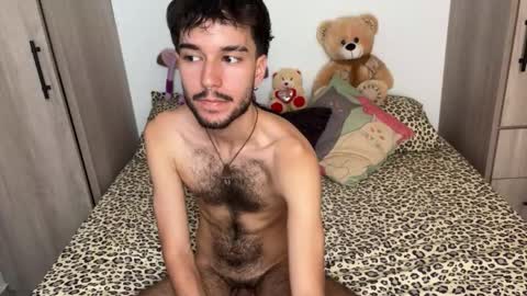 adrien_polo online show from 04-18-26, 07:58