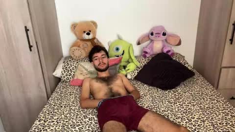 adrien_polo online show from 04-22-26, 03:24