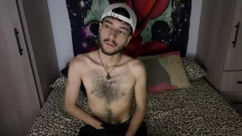 adrien_polo online show from 04-23-26, 11:18