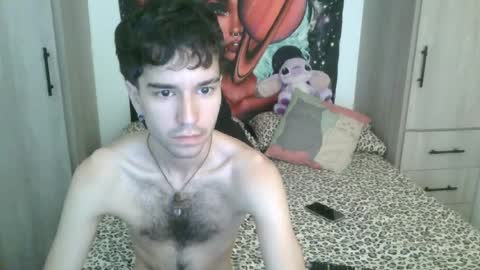 adrien_polo online show from 04-26-26, 04:04