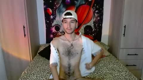 Snapshot of adrien_polo chatting on 05-19-26, 11:44 adrien_polo online show from 05-19-26, 11:44