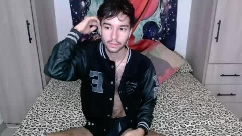 Snapshot of adrien_polo chatting on 05-24-26, 11:48 adrien_polo online show from 05-24-26, 11:48