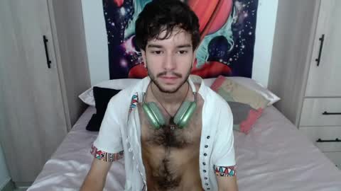 Snapshot of adrien_polo chatting on 05-31-26, 07:48 adrien_polo online show from 05-31-26, 07:48