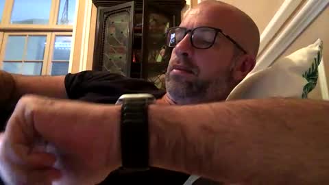 adrienfromparis online show from 12-17-25, 07:58