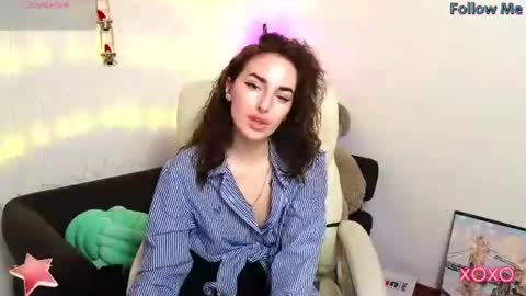 Snapshot of adrihanna chatting on 01-27-25, 04:01 Adriana online show from 01-27-25, 04:01