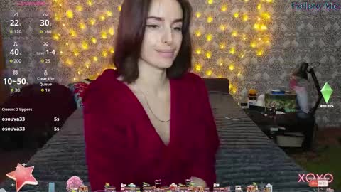 Adriana online show from 11-07-25, 06:02