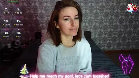 Adriana online show from 01-08-26, 08:49