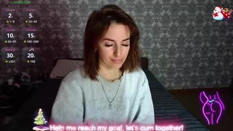 Adriana online show from 01-09-26, 07:11