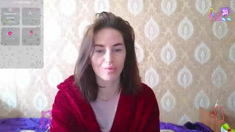 Adriana online show from 03-13-26, 07:26