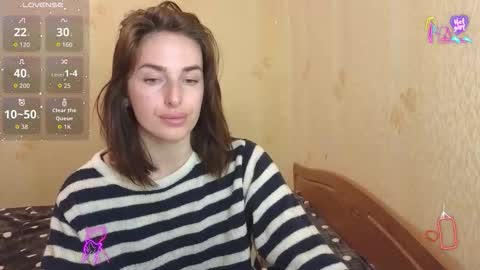 Adriana online show from 03-21-26, 05:38