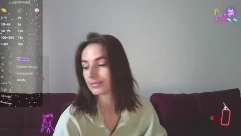 Adriana online show from 04-13-26, 05:13