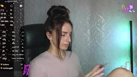 Adriana online show from 05-29-26, 06:50