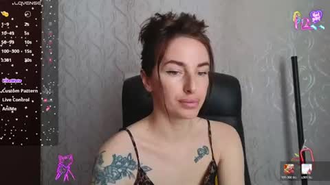 Adriana online show from 06-08-26, 06:03