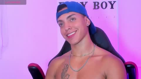 Adrian Lopez online show from 12-03-24, 10:18