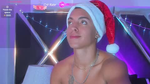 Adrian Lopez online show from 12-05-24, 07:49