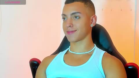 Adrian Lopez online show from 12-09-24, 06:46