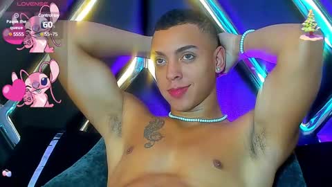 Adrian Lopez online show from 12-11-24, 07:46