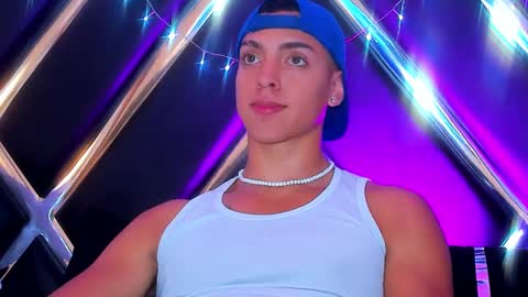 Adrian Lopez online show from 12-14-24, 09:45