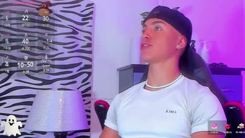 Adrian Lopez online show from 01-02-25, 10:22