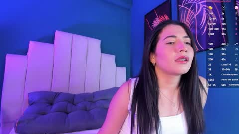 adriienne_ online show from 03-09-26, 08:35