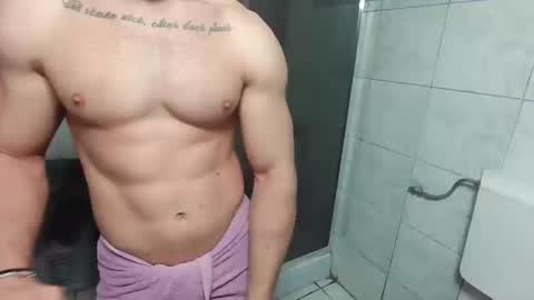 Mrrfitt online show from 12-19-24, 08:56