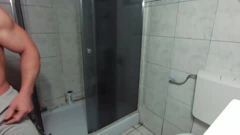 Mrrfitt online show from 01-22-25, 08:40