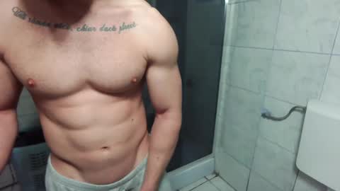 Mrrfitt online show from 02-04-25, 07:22