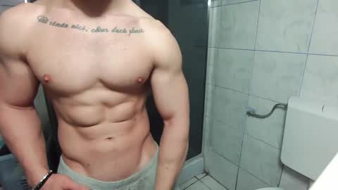 Mrrfitt online show from 02-15-25, 08:22