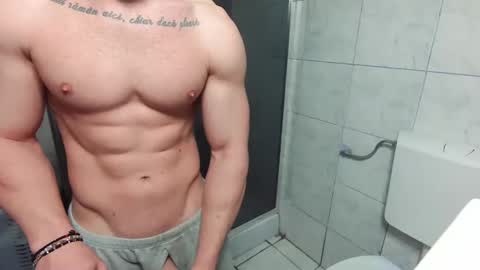 Mrrfitt online show from 02-17-25, 07:15