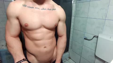 Mrrfitt online show from 02-25-25, 09:57